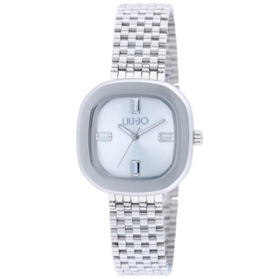 Armbanduhr Liu Jo Dame in Stahl TLJ2774 - TLJ2774